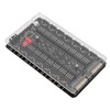 2 in 1 16 Way ARGB PWM Fan Hub SATA