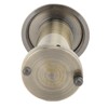 Door Viewer Peephole HD Lens 200° Wide Angle Safety Door