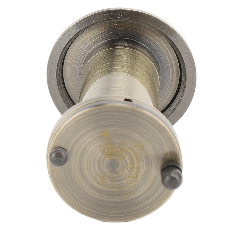 Door Viewer Peephole HD Lens 200° Wide Angle Safety Door