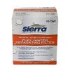 New Sierra 18-7945 Fuel Water Separator Filter 4 Pack SIE