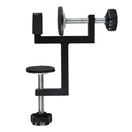 Mini Table Vice 2 in 1 Universal Clamp Vice for Woodworking, Drilling, Sawing, Metalwork and DIY