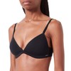 Skiny Essentials Women's Triangle Bra (Essentials Women Triangel Gepaddet) -