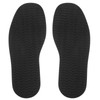 sourcing map 1Pair Shoe Rubber Full Sole Repair 4mm Thickness
