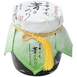 Matsumura Suisan Green Seaweed Boiled in Mie Prefecture, 5.3 oz (150 g)