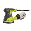 Ryobi S652DGK Corded 2 Amp 1/4 Inch 14,000 OBM Squared
