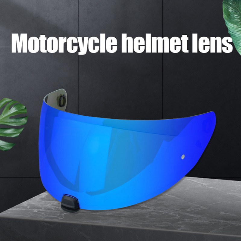 Helmet Visor Replacement for HJC i70 i10 Helmet Motorcycle Wind