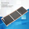 Electric Floor Heating Mat Ultra Thin Low Energy Consumption Tile