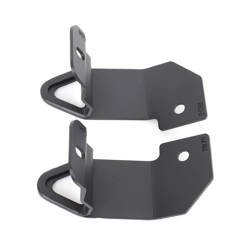 Daeiclru Tie Down Anchor Compatible with Nissan Frontier 2009-2017, Heavy