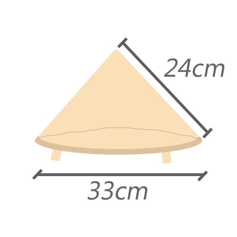 防水布接続タープアダプタートンネルキャップシングルポールテントタープ接続用三層構造防水加工ポリエステル綿登山バックル/ロープ付き