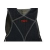 FiveBrother Denim Bib Overalls, Darkwash, 38W x 36L