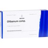 Olibanum Comp. Ampoules