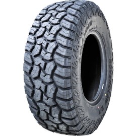 Atlander Roverclaw R/T All-Terrain Mud Off-Road Light Truck Radial Tire-LT285/55R20 285/55/20 285/55-20 122/119Q Load Range E LRE 10-Ply Rbl