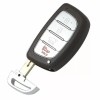 keyecu for Hyundai Sonata 2015 2016 2017 Smart Remote Key