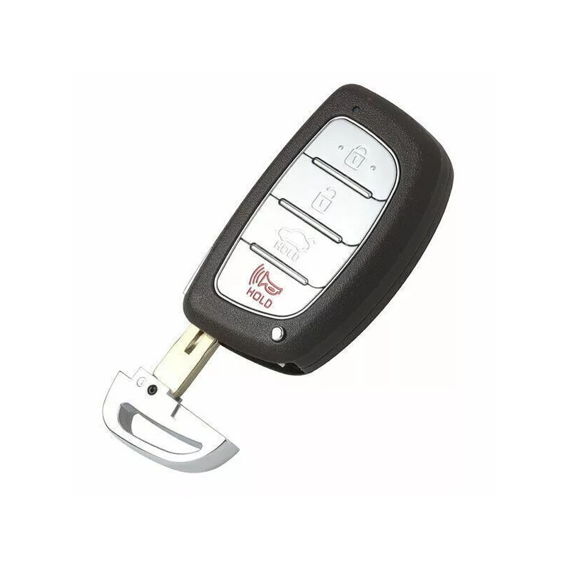keyecu for Hyundai Sonata 2015 2016 2017 Smart Remote Key