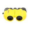 ZIYOUHU 10x22 Compact Children Telescope HD Imaging Portable Binoculars for