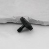 SG Store 4PCS Camera Tripod Screw 1/4 Inch External Thread