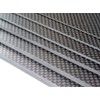 1.5x300x400mm Plain Matte Carbon Fiber Sheet Plate Panel R/C Aircraft