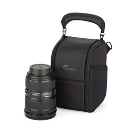 Lowepro LP37179 ProTactic Lens Exchange 100 AW - Black