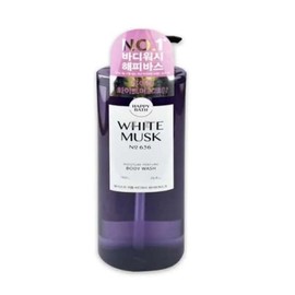 Happy Bath Body Wash Musk Scent 769g / 해피바스 바디워시 머스크향 769g