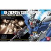 HG Gundam GP01Fb "Zephyranthes" Full Burnern (Mobile Suit Gundam 0083: