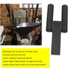 Bonbo 1 Inch Blacksmith Hardy Anvil Tool Hardy Turning Bending
