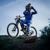 Ksrnsne Bike Handlebar Extender USB Bicycle Handlebar Extension Mount for