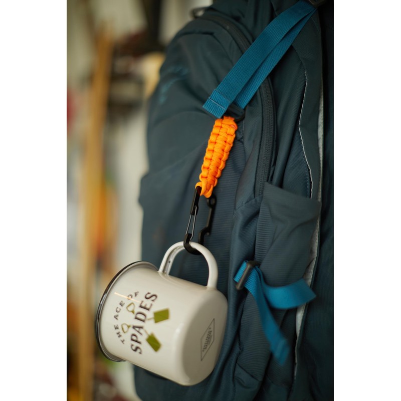 Gentlemen's Hardware 4-in-1 Multi-Tool Mini Survival Pocket Tool with Key