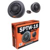 2 SP Audio SPTW-18 SP TW18 Tweeter with 25 Watt