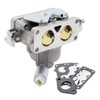 Kacarber Z525E Carburetor For John Deere Z525E Zero Turn 48"