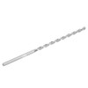10Pcs Parabolic Drill Bit Good Hardness High Speed Steel Straight
