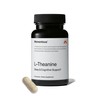 Momentous L-Theanine Supplement - 200 mg Capsules to Promote Relaxation