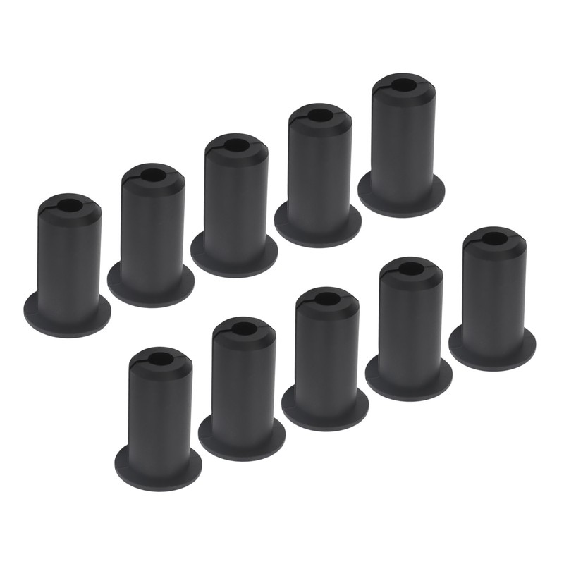 10pcs Cable Routing Kit for Starlink Silicone Cable Feed Through
