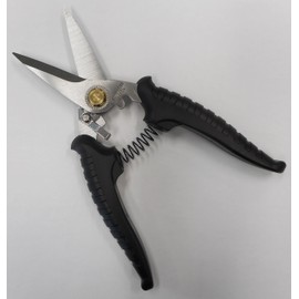 Astro BS-183 High Power All Purpose Shears 7.2 inches (183 mm)