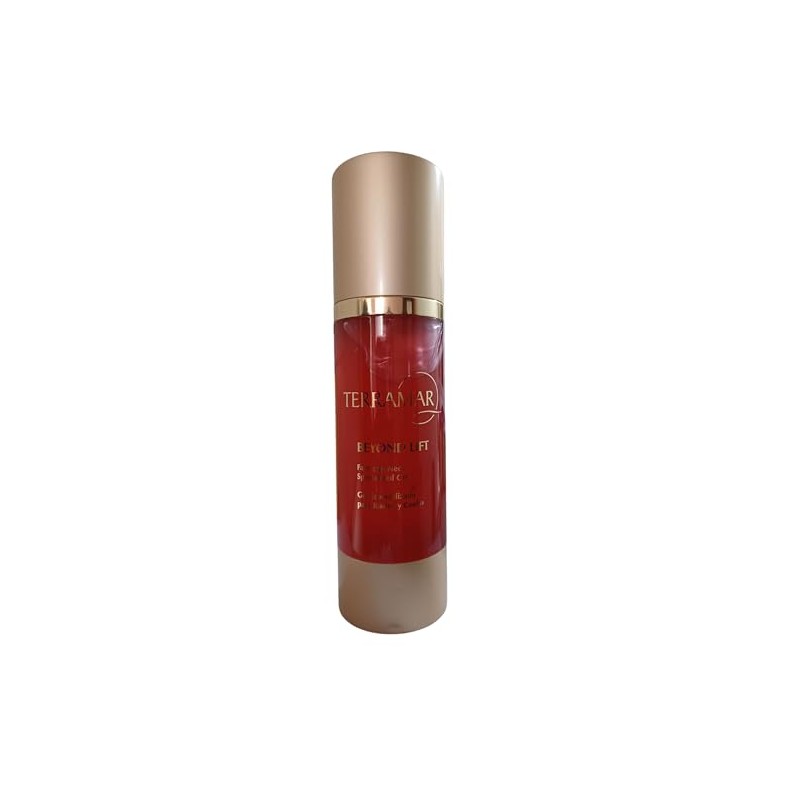 Terramär Gel Especializado para Rostro y Cuello, Todo Tipo de