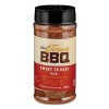 Texas BBQ True Texas BBQ Barbecue Sweet TX Heat Seasoning Rub 10oz