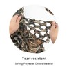 Sitong Bulk Roll Camo Netting For Hunting Military Decoration Sunshade