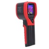 Infrared Thermal Camera Temperature Imaging Device Visible Light Imager Detector