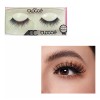globalnail Pinzas 3 Pzs Pestañas Volumen Ruso Curva Y Recta