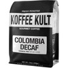 Koffee Kult Colombia Decaf Coffee Ground Decaffeinated Medium Roast 100%