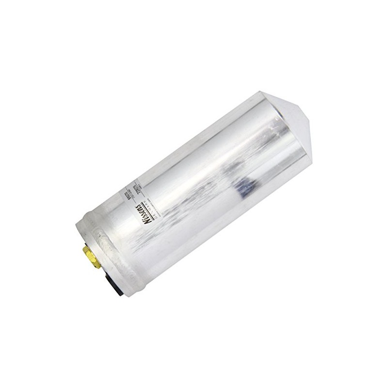 Nissens 95070 Dryer Air Conditioner