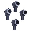 4 PCS PDC Parking Assist Sensor for Maserati Quattroporte Ghibli