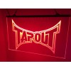 Fight Club sign led neon light / Game Room /
