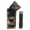 Sparklenut Side Quiver, Quiver for Arrows, Archery Accessories, Arrow Quiver