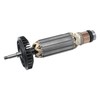 Makita 515611-3 115V Armature Assembly