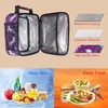 Hap Tim Lunch Box Kids Boys Insulated Lunchbox Mini Lunch