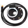 Bike Conversion Kit 17A Speed Controller EN06 Panel Thumb Throttle