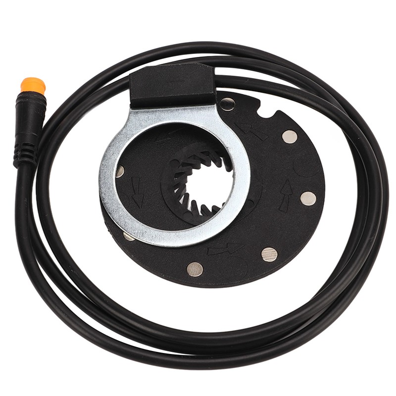 Bike Conversion Kit 17A Speed Controller EN06 Panel Thumb Throttle