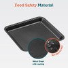 COSORI Oven Tray，Baking Sheet，Drip pan for CO130-AO, CS130-AO, CCO-R252-SUS &
