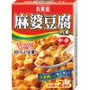 Marubiya Mapo Tofu No Oto, Medium Spicy, 5.6 oz (162