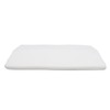 Knee Wedge Pillow Memory Foam After Surgery Triangle Pillow for